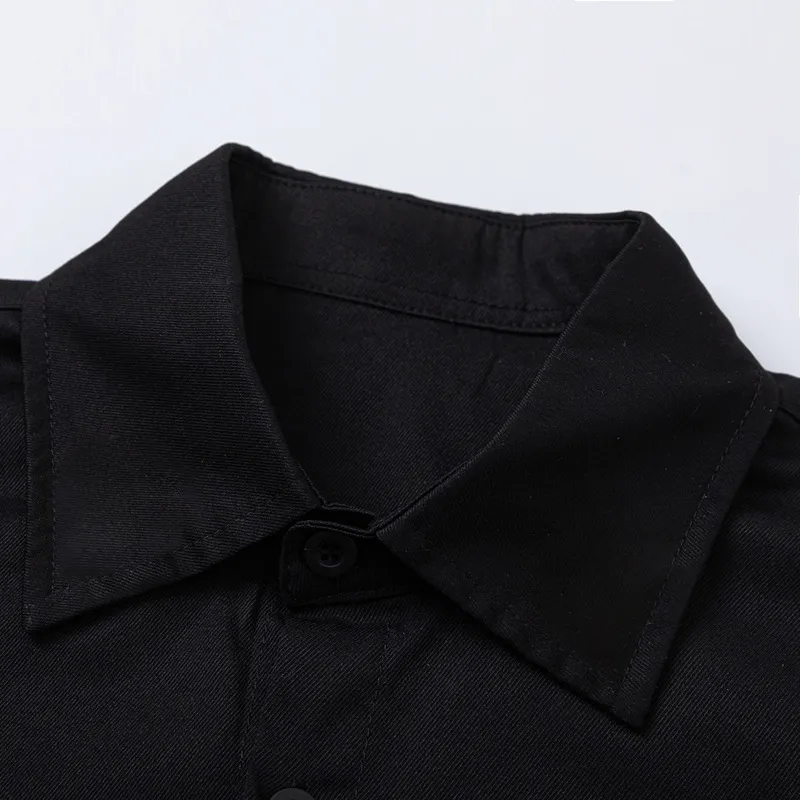 Fashionable Funky Shirt-2