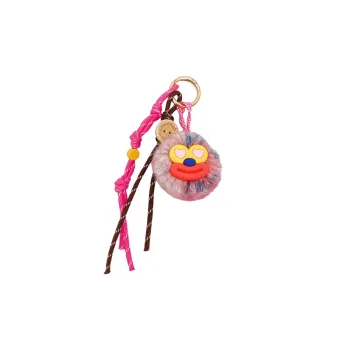 Cartoon Cute Pendant