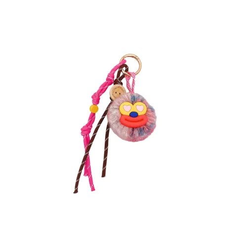 Cartoon Cute Pendant