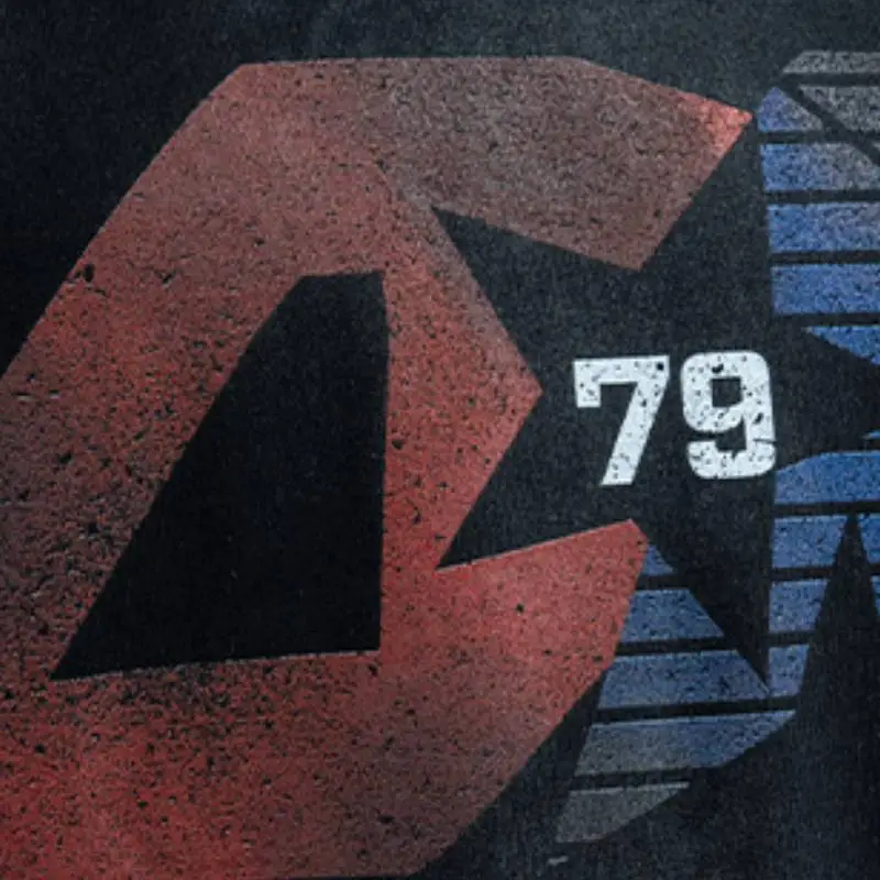 Cool Distress T Shirt-3