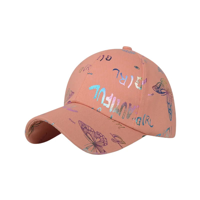 Casual Fashionable Peaked Cap-6