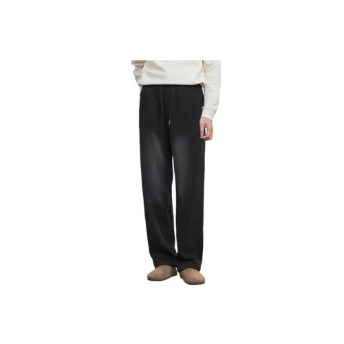 Retro Loose Jeans