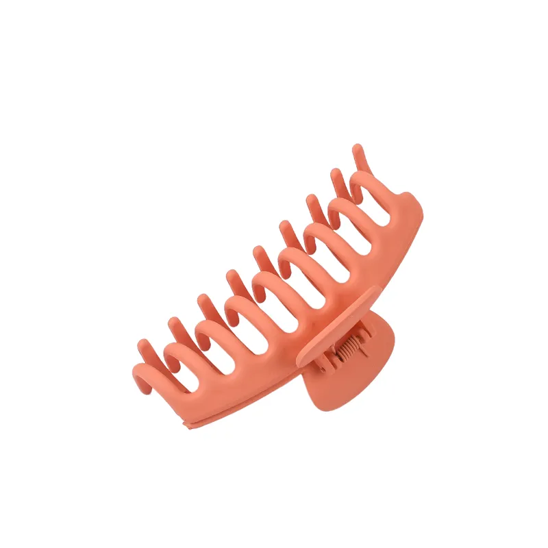 Simple Fashionable Hair Clip-7