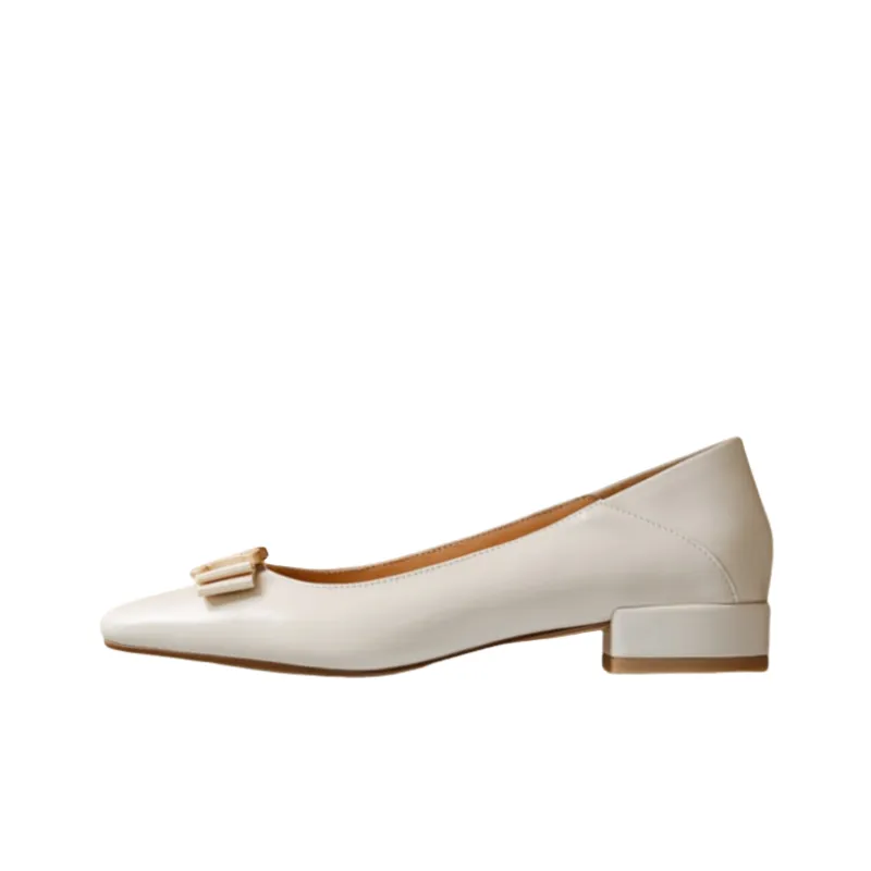 Fashionable Retro Loafer-0