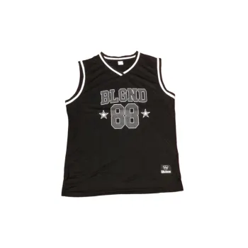 Digital Basketball Vest