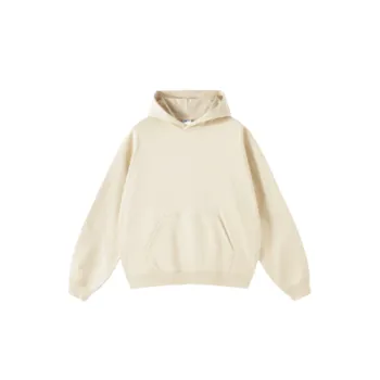 Double Line Trendy Sweatshirt