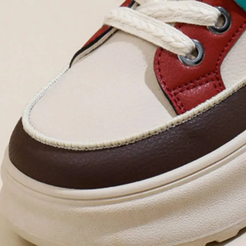 Casual Breathable Lifestyle Shoes-9