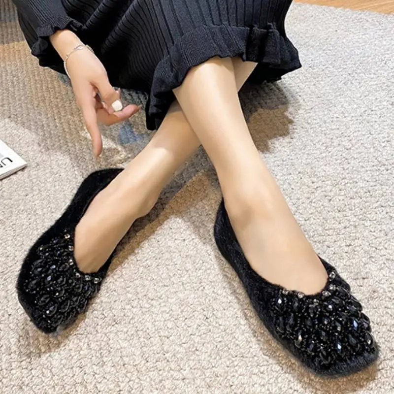 Casual Fashionable Gommino-1