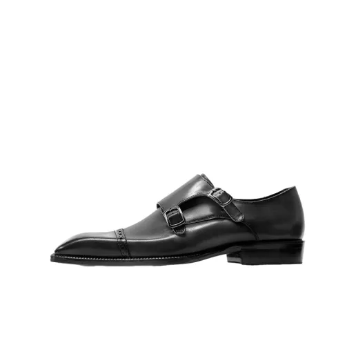 Fashionable Simple Dress Shoes