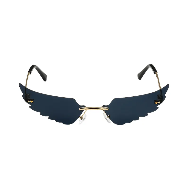 Fashionable Simple Sunglasses-3