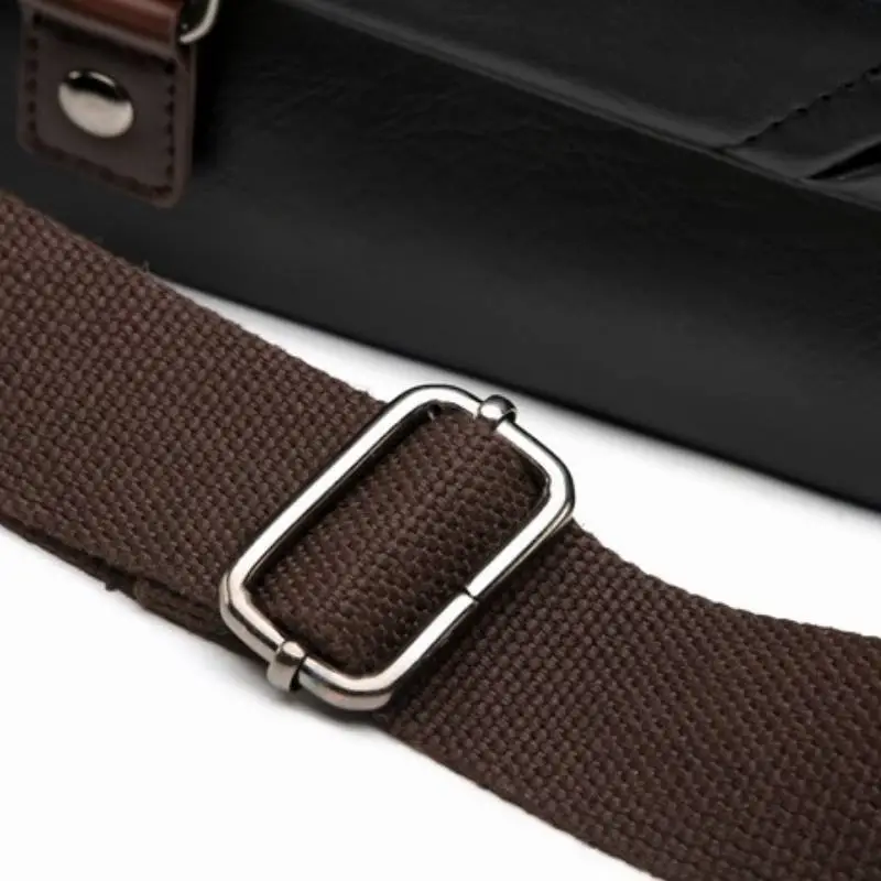 Fashionable Simple Crossbody Bag-3