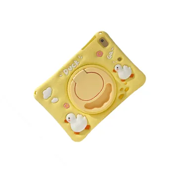 Simple Cute Tablet Protective Cases
