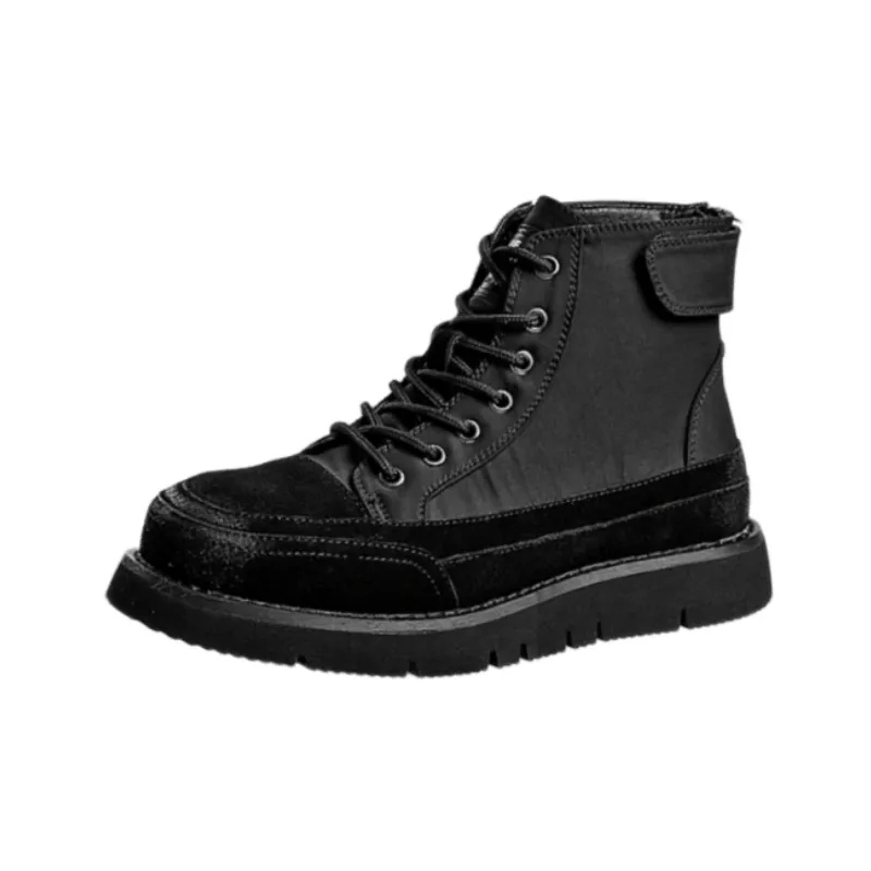 Casual Business Martin Boot