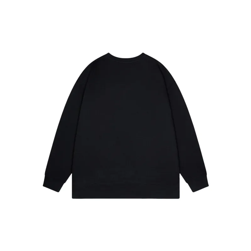 Fashionable Warming Cotton Sweatshirt-13