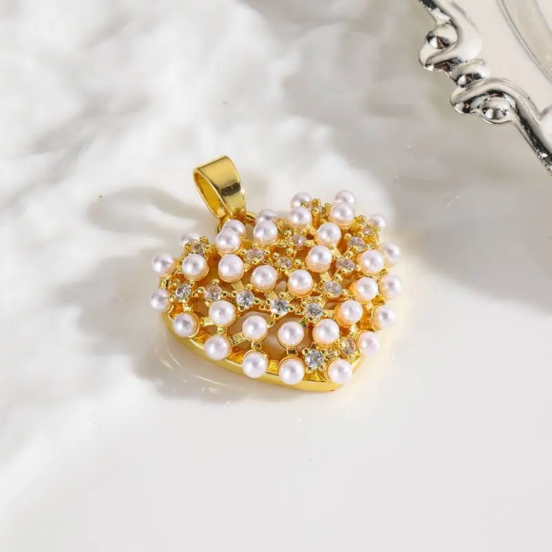Basics Simple Necklace / Pendant-1