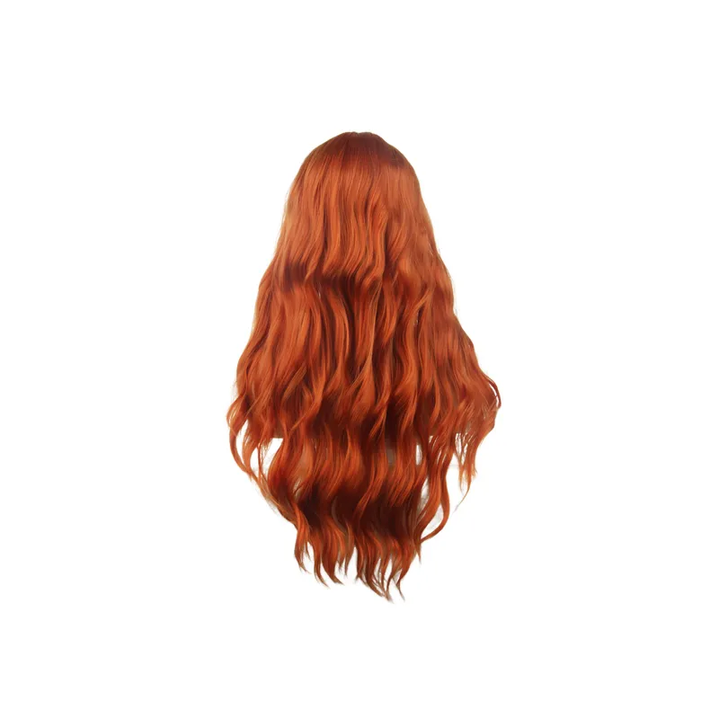 Fashionable Elegant Wig-1