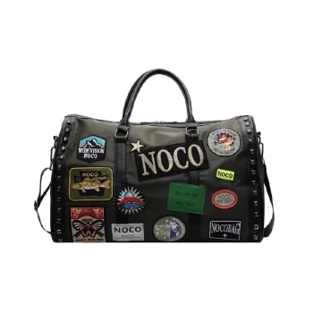 Fashionable Lightweight Travel Bag