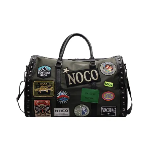 Fashionable Lightweight Travel Bag