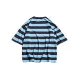 TOM FORD V-neck cotton-blend T-shirt