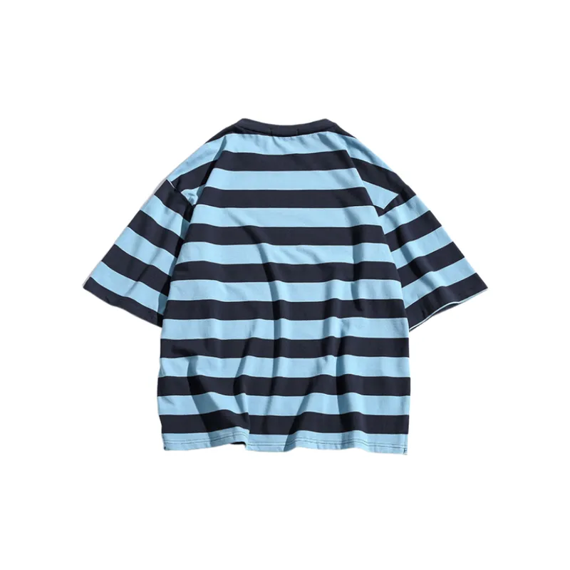 TOM FORD V-neck cotton-blend T-shirt