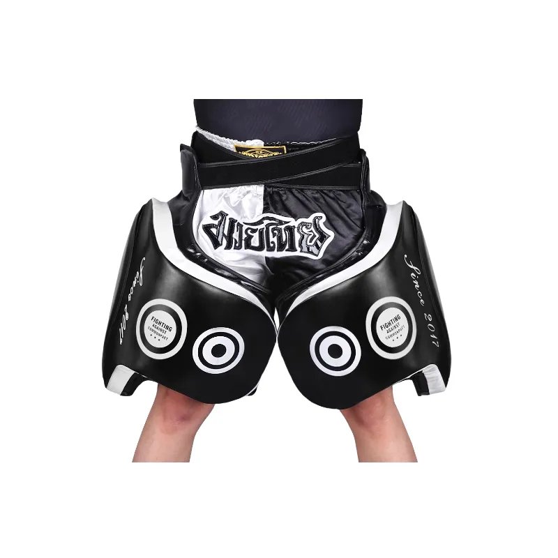 Simple Basics Boxing Protective Gears-10