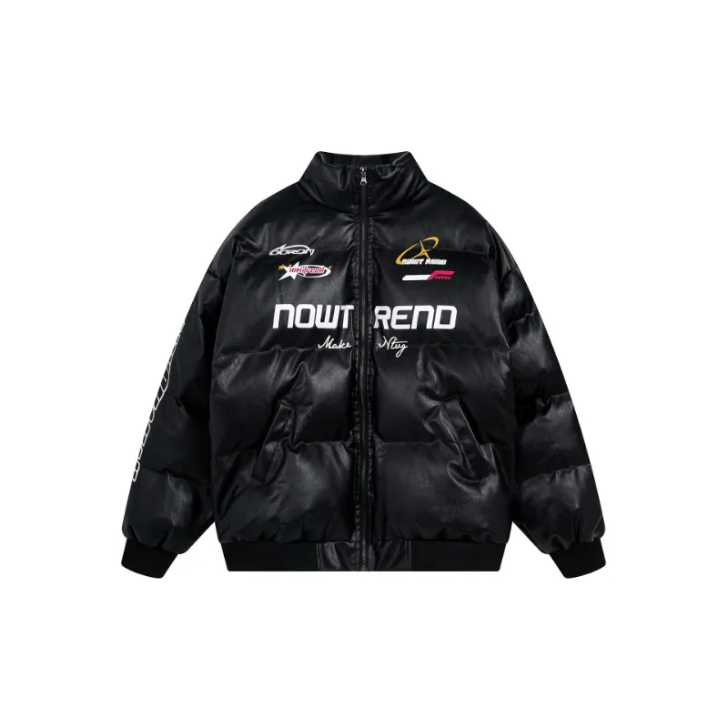 Cool Warm Quilted Jacket