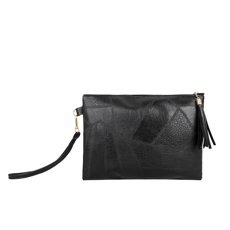 Fashionable Simple Clutch-1