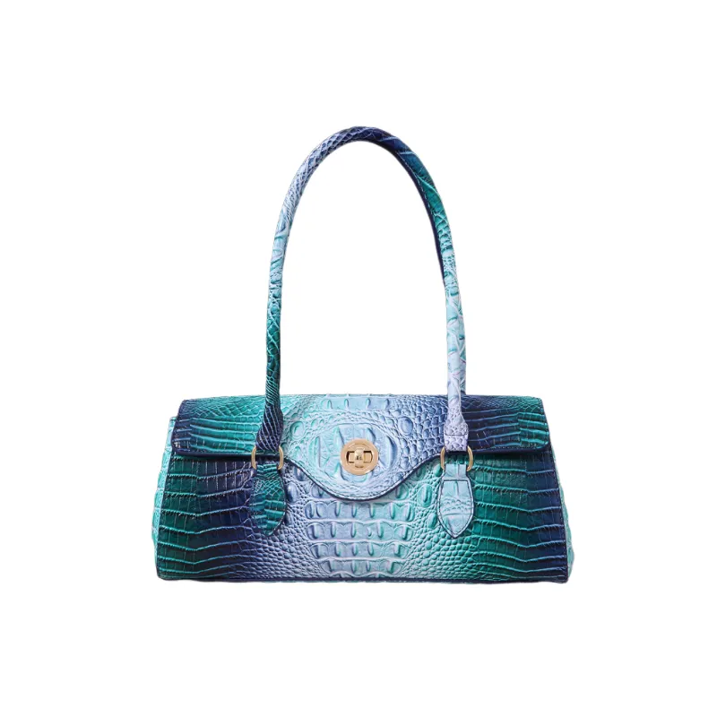 Retro Fashionable Handbag-1