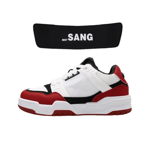 Maison Margiela Tabi Low Top Stylish Skateboarding Shoes Womens White