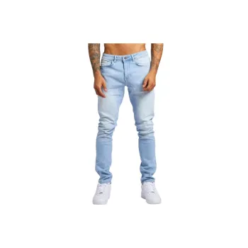 Simple Regular Jeans