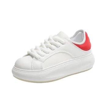 Casual Sports Chunky Sneakers