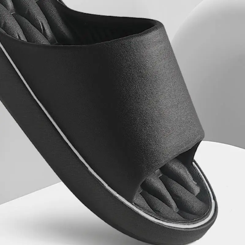 Home Use Softness Flip Flops-3