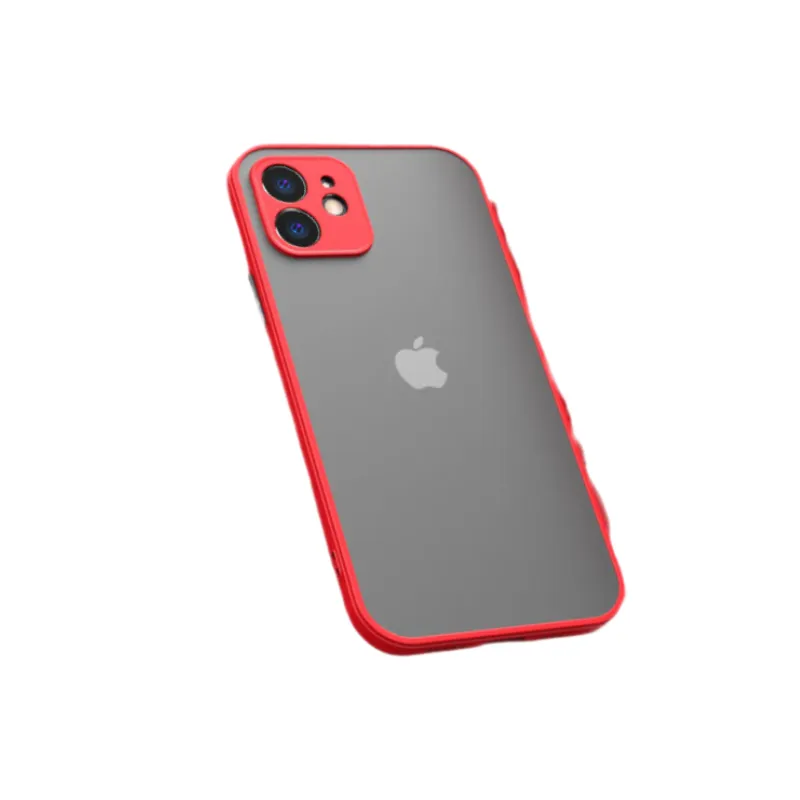 Basics Simple Phone Cases-7