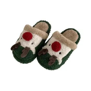 Fashionable Basics Slippers