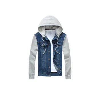Casual Maximum Comfort Cotton Jacket
