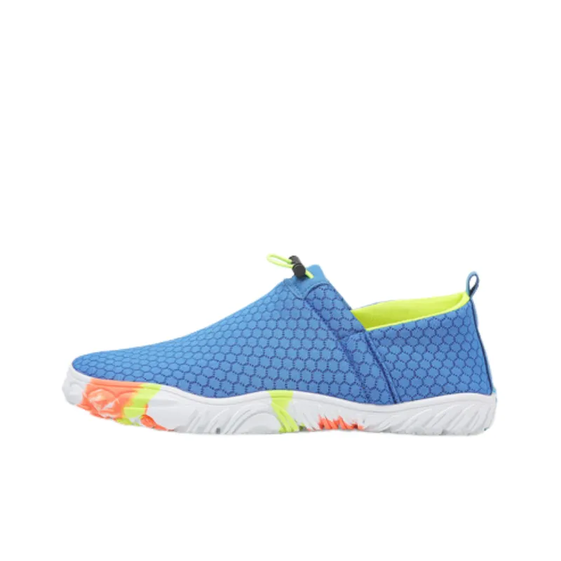 Casual Fashionable River Trekking Shoes-14