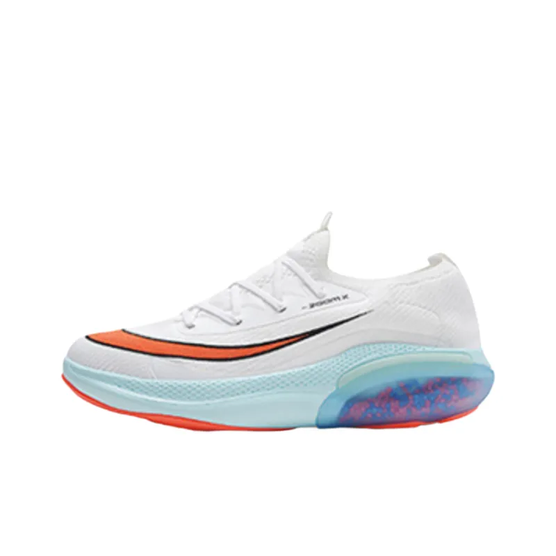 Breathable Thin Mesh Lightweight Shoes-11