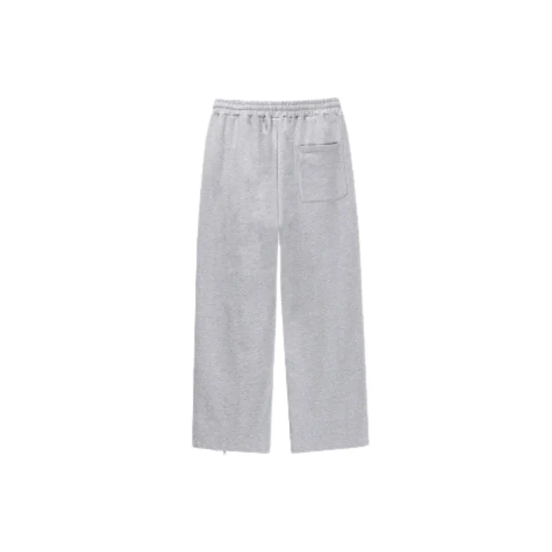 Street Sporty Cotton Casual Pants-1