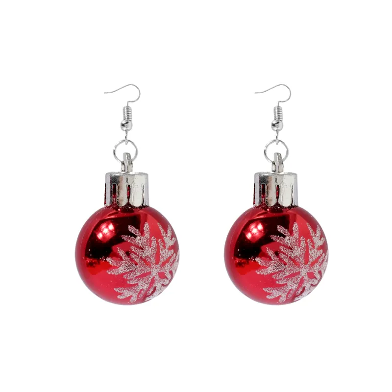Cute Simple Earring-10
