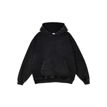 Retro Loose Fashion Sweatshirt