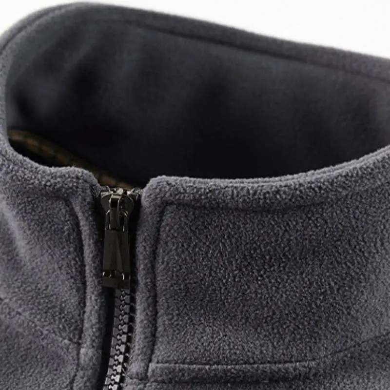 Fashionable Simple Ollie Velvet Sweatshirt-6