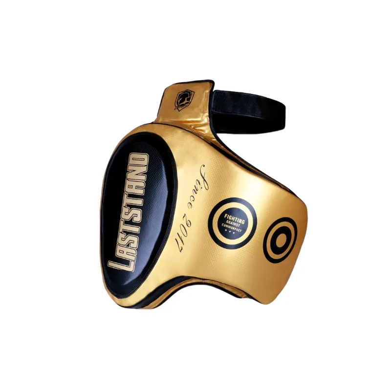 Simple Basics Boxing Protective Gears-0