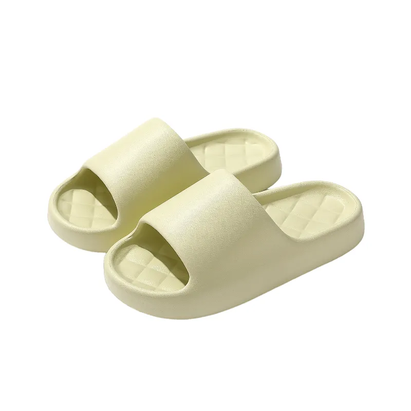 Home Use Cartoon Flip Flops-12