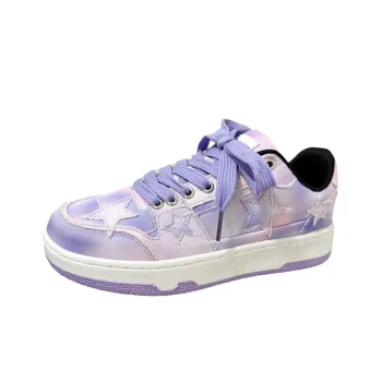 Campus Style Casual Shoes