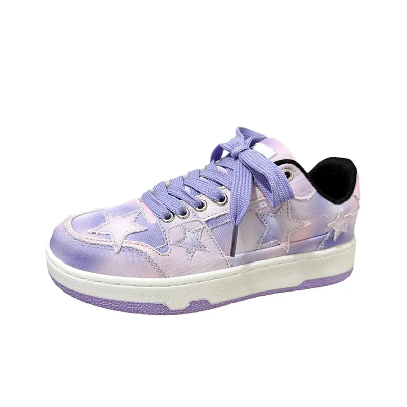 Campus Style Casual Shoes-0