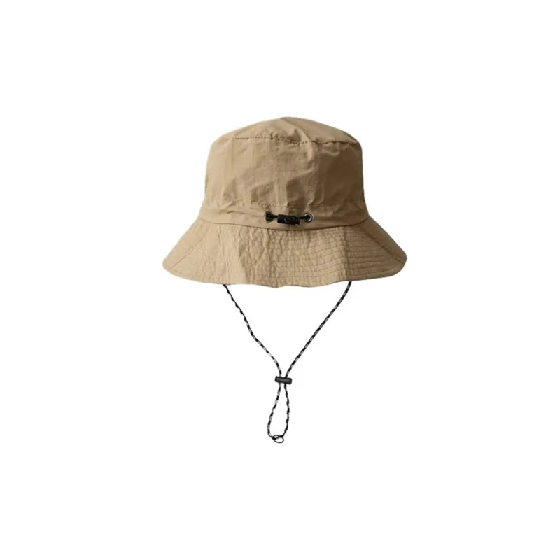 Fashionable Basics Bucket Hat-4