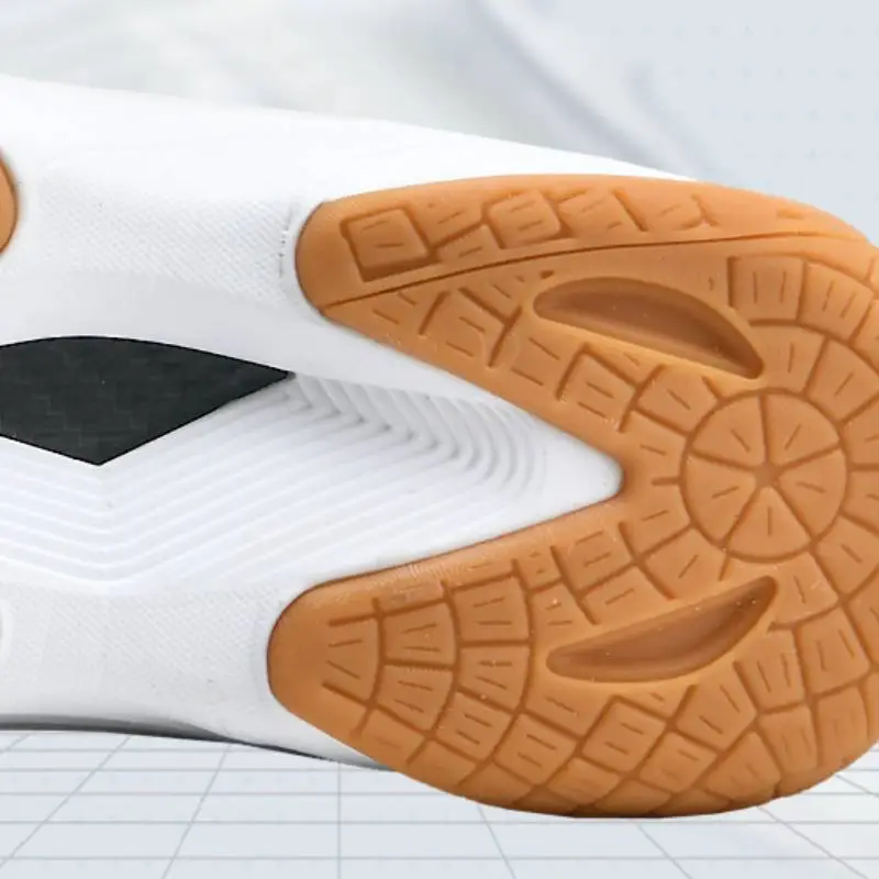 Casual Glamorous Badminton Shoes-3