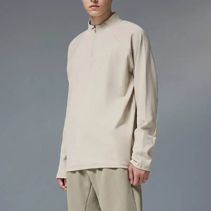 Street Plain T Shirt-6