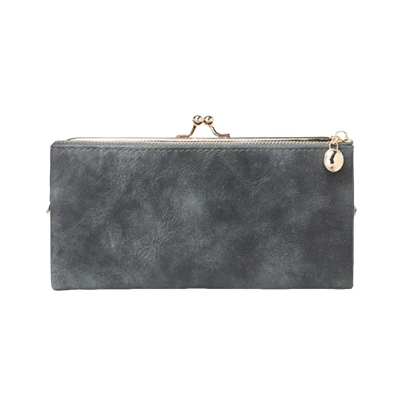 Simple Retro Cellphone Pouch-5