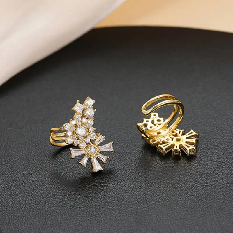 Fashion Simple Earring-3
